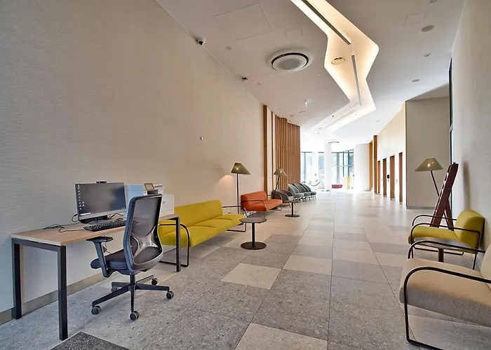 Apartman North Apartments, Sunsetview 507