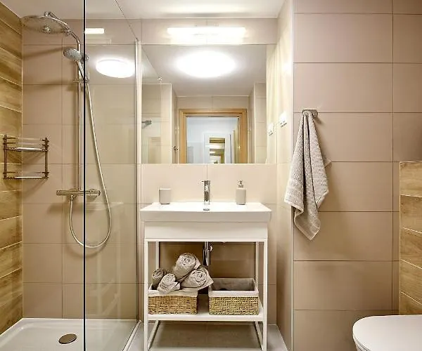 Apartman North Apartments, Sunsetview 507 *