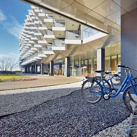 North Apartments, Sunsetview 507 Kolobrzeg